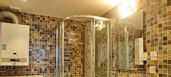 5-комн. квартира, 180 м2, 5/5 эт. Москва