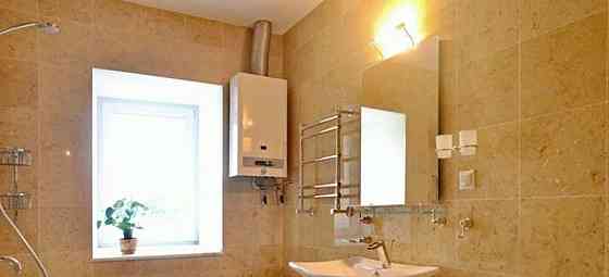5-комн. квартира, 180 м2, 5/5 эт. Москва