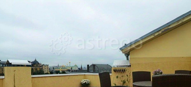 5-комн. квартира, 180 м2, 5/5 эт. Москва - изображение 1