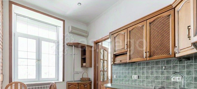 3-комн. квартира, 120 м2, 5/5 эт. Москва - изображение 6