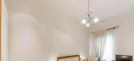 4-комн. квартира, 175 м2, 4/4 эт. Москва
