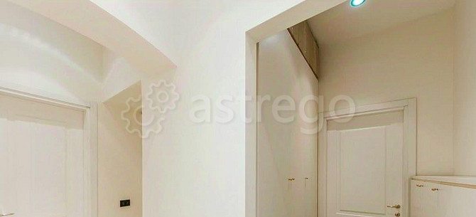 4-комн. квартира, 175 м2, 4/4 эт. Москва - изображение 5