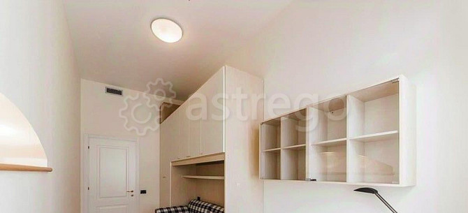 4-комн. квартира, 175 м2, 4/4 эт. Москва - изображение 2