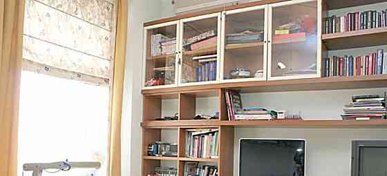 5-комн. квартира, 170 м2, 7/10 эт. Москва