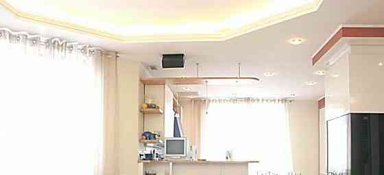 5-комн. квартира, 170 м2, 7/10 эт. Москва