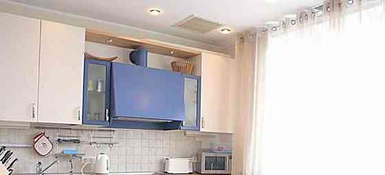 5-комн. квартира, 170 м2, 7/10 эт. Москва