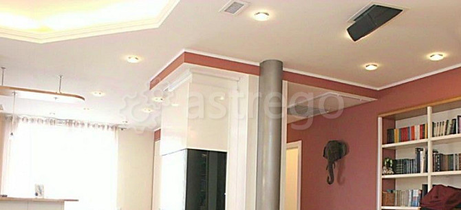 5-комн. квартира, 170 м2, 7/10 эт. Москва - изображение 5