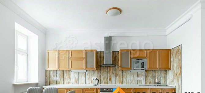 4-комн. квартира, 210 м2, 10/44 эт. Москва - изображение 6