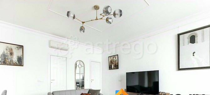 4-комн. квартира, 210 м2, 10/44 эт. Москва - изображение 2