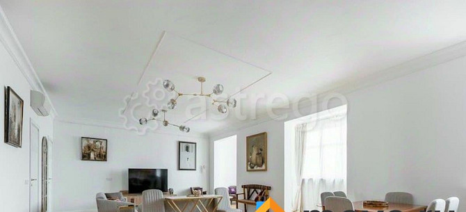 4-комн. квартира, 210 м2, 10/44 эт. Москва - изображение 3