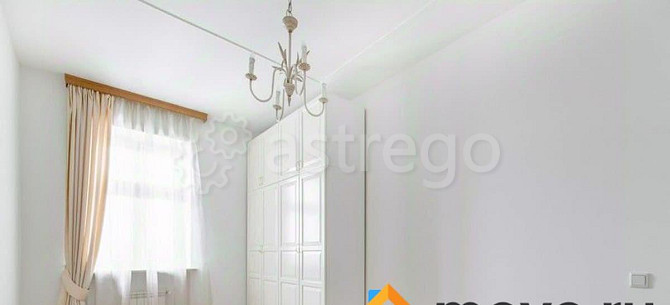 4-комн. квартира, 210 м2, 10/44 эт. Москва - изображение 4