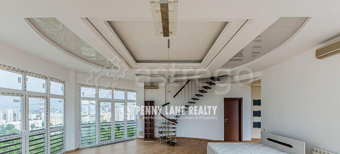 6-комн. квартира, 320 м2, 13/15 эт. Москва - изображение 4