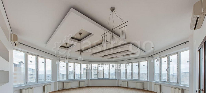 6-комн. квартира, 320 м2, 13/15 эт. Москва - изображение 5