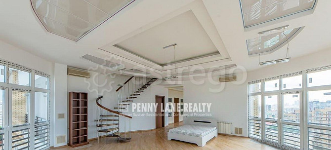 6-комн. квартира, 320 м2, 13/15 эт. Москва - изображение 7
