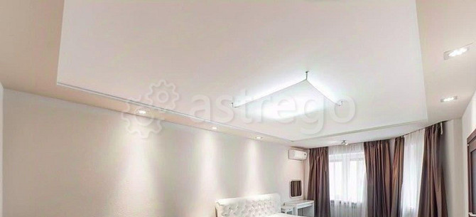6-комн. квартира, 332 м2, 3/3 эт. Москва - изображение 5
