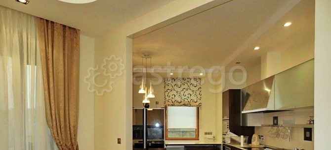 4-комн. квартира, 190 м2, 6/21 эт. Москва - изображение 6