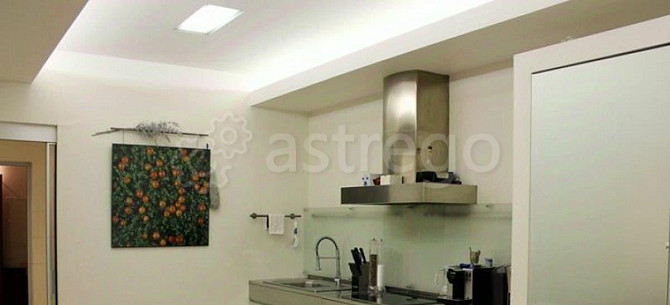 4-комн. квартира, 150 м2, 4/13 эт. Москва - изображение 3