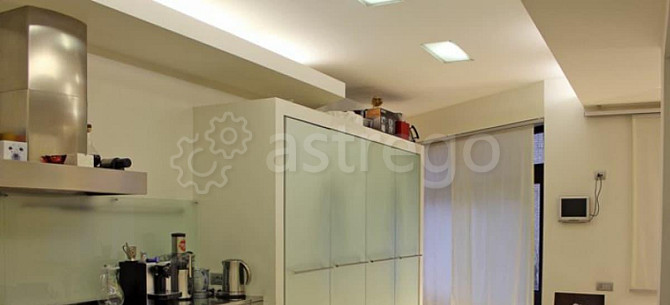 4-комн. квартира, 150 м2, 4/13 эт. Москва - изображение 2