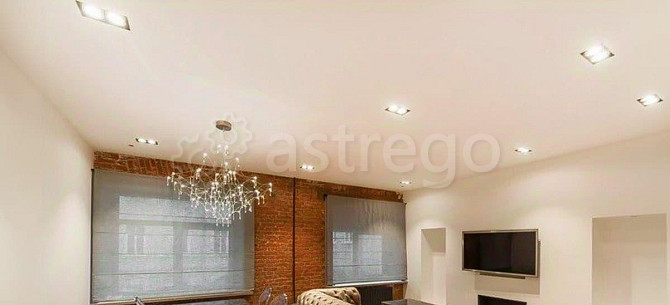 4-комн. квартира, 126 м2, 2/4 эт. Москва - изображение 1