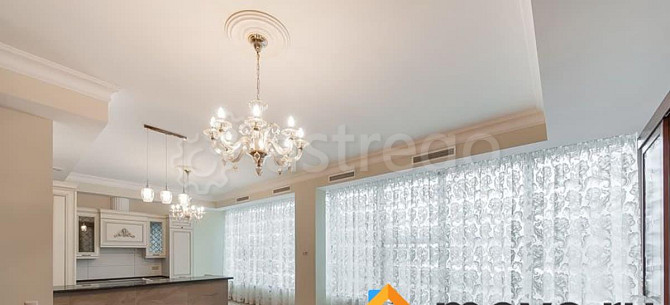 5-комн. квартира, 198 м2, 3/7 эт. Москва - изображение 2