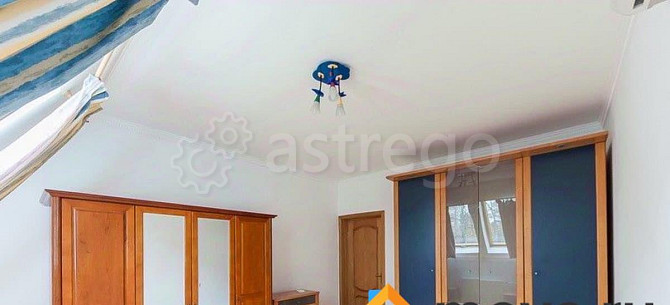 5-комн. квартира, 270 м2, 3/3 эт. Москва - изображение 5