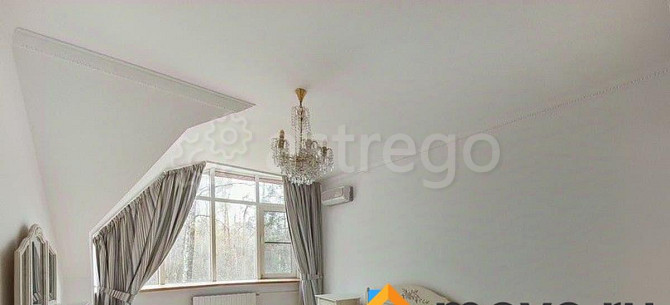 5-комн. квартира, 270 м2, 3/3 эт. Москва - изображение 4