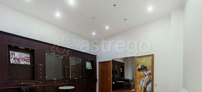 5-комн. квартира, 136 м2, 2/6 эт. Москва - изображение 5