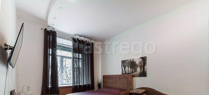 5-комн. квартира, 136 м2, 2/6 эт. Москва - изображение 4