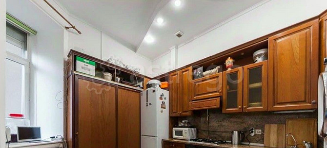 5-комн. квартира, 136 м2, 2/6 эт. Москва - изображение 7