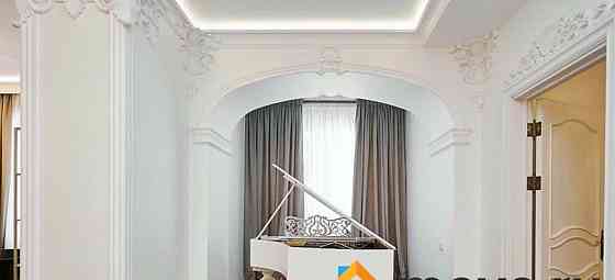 5-комн. квартира, 340 м2, 2/8 эт. Москва