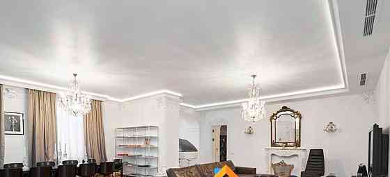 5-комн. квартира, 340 м2, 2/8 эт. Москва