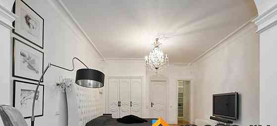 5-комн. квартира, 340 м2, 2/8 эт. Москва
