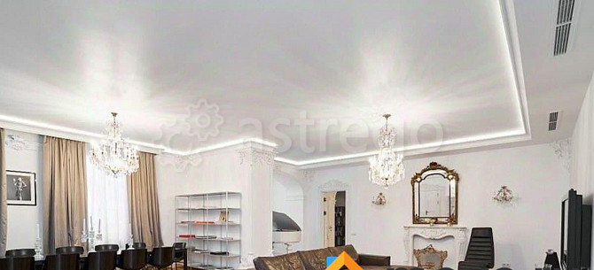 5-комн. квартира, 340 м2, 2/8 эт. Москва - изображение 3