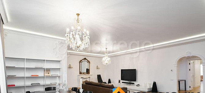 5-комн. квартира, 340 м2, 2/8 эт. Москва - изображение 7