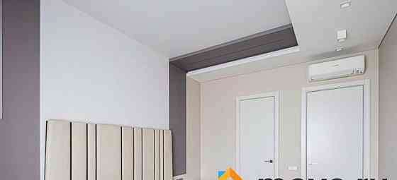3-комн. квартира, 120 м2, 7/13 эт. Москва