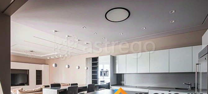 3-комн. квартира, 120 м2, 7/13 эт. Москва - изображение 3