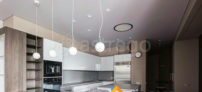 3-комн. квартира, 120 м2, 7/13 эт. Москва - изображение 6