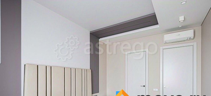 3-комн. квартира, 120 м2, 7/13 эт. Москва - изображение 5