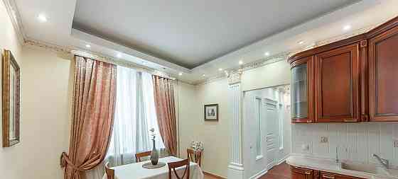 3-комн. квартира, 90 м2, 6/31 эт. Москва