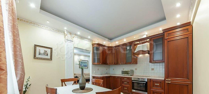 3-комн. квартира, 90 м2, 6/31 эт. Москва - изображение 1