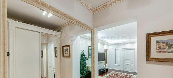 3-комн. квартира, 90 м2, 6/31 эт. Москва - изображение 7
