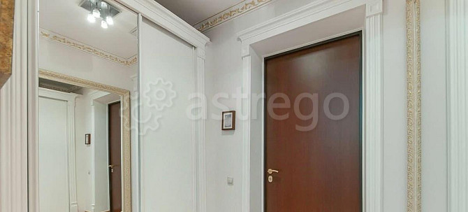 3-комн. квартира, 90 м2, 6/31 эт. Москва - изображение 5