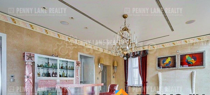 6-комн. квартира, 700 м2, 5/6 эт. Москва - изображение 6