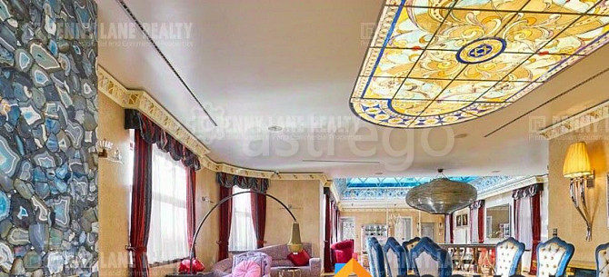 6-комн. квартира, 700 м2, 5/6 эт. Москва - изображение 5
