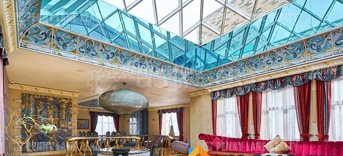 6-комн. квартира, 700 м2, 5/6 эт. Москва - изображение 3