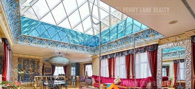 6-комн. квартира, 700 м2, 5/6 эт. Москва - изображение 1