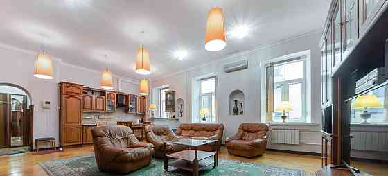 3-комн. квартира, 95 м2, 3/4 эт. Москва