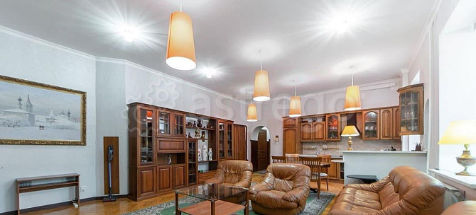 3-комн. квартира, 95 м2, 3/4 эт. Москва - изображение 4