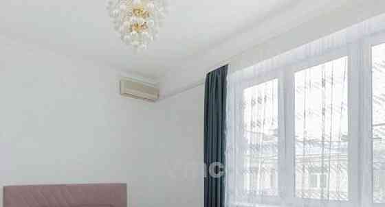 4-комн. квартира, 120 м2, 7/8 эт. Москва