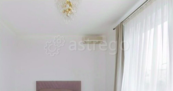 4-комн. квартира, 120 м2, 7/8 эт. Москва - изображение 5